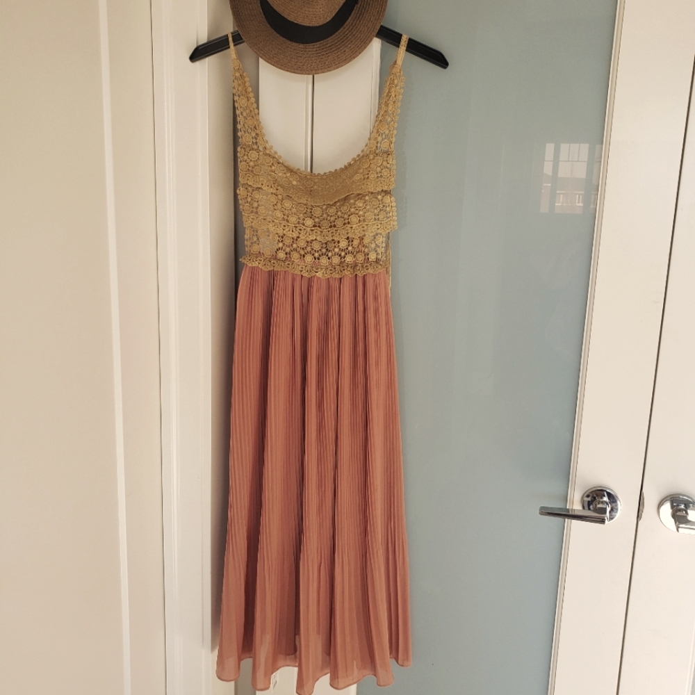 Brand new dress